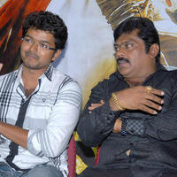 Vijay in bangalore to promote Velayudham movie - Pictures | Picture 104587